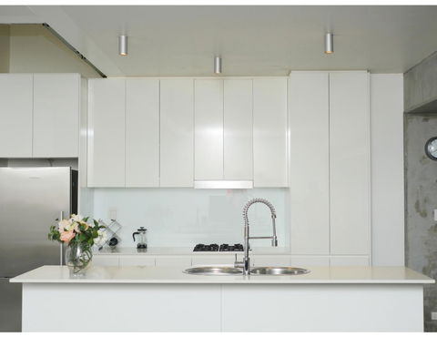 Urban Loft Close To Sydney Hot Spots - Accommodation Burleigh 7