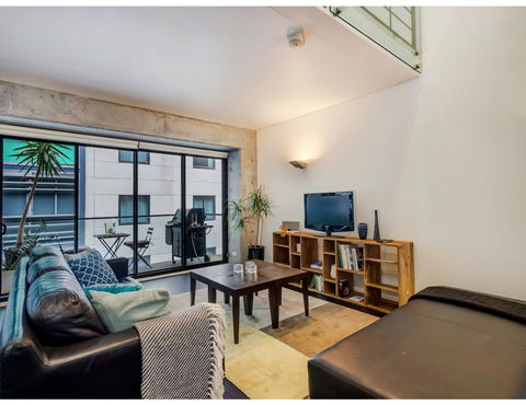 Urban Loft Close To Sydney Hot Spots - Accommodation Burleigh 12