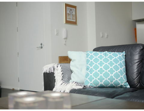 Urban Loft Close To Sydney Hot Spots - Accommodation Burleigh 9