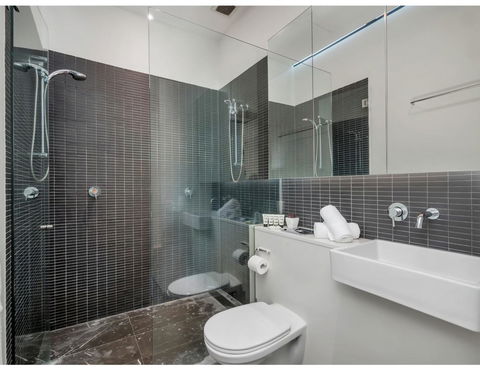 Urban Loft Close To Sydney Hot Spots - Accommodation Burleigh 4