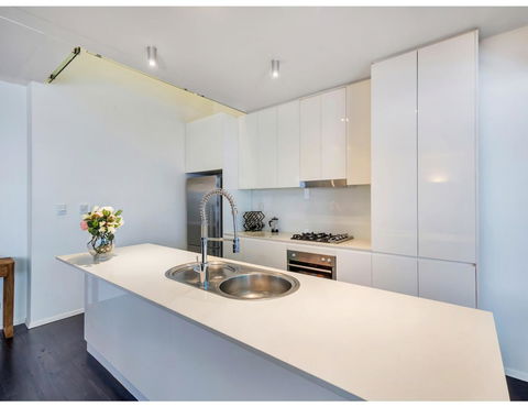 Urban Loft Close To Sydney Hot Spots - Accommodation Burleigh 2
