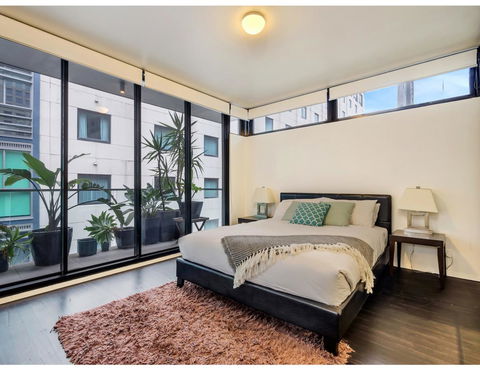 Urban Loft Close To Sydney Hot Spots - Accommodation Burleigh 3