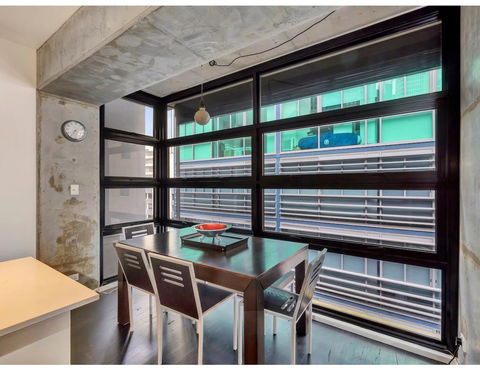 Urban Loft Close To Sydney Hot Spots - Accommodation Burleigh 5