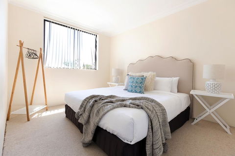 Stay In The Heart Of Randwick With Style - Accommodation Burleigh 2