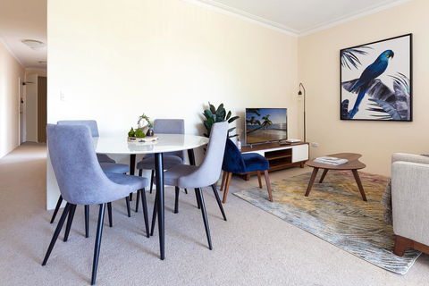 Stay In The Heart Of Randwick With Style - Accommodation Burleigh 0