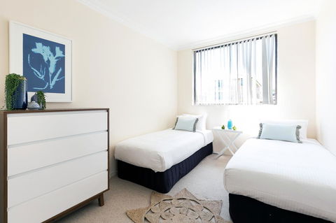 Stay In The Heart Of Randwick With Style - Accommodation Burleigh 6