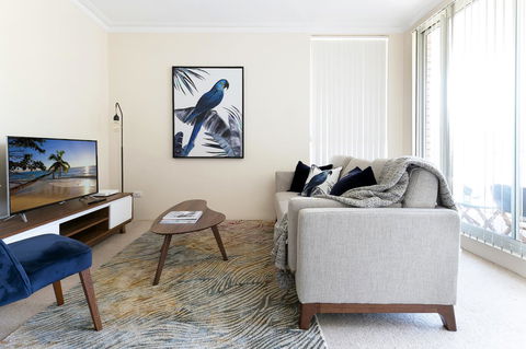 Stay In The Heart Of Randwick With Style - Accommodation Burleigh 1