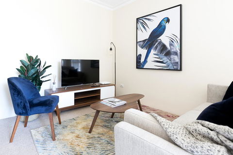Stay In The Heart Of Randwick With Style - Accommodation Burleigh 8