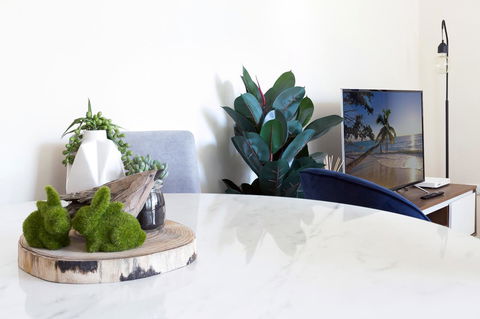 Stay In The Heart Of Randwick With Style - Accommodation Burleigh 11