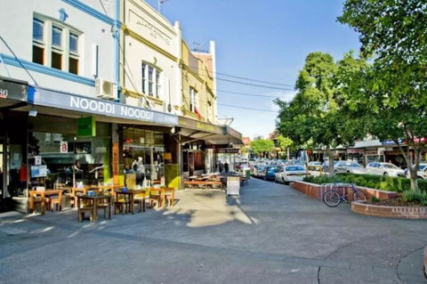 Stay In The Heart Of Randwick With Style - Accommodation Burleigh 16