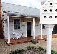 Thelma's Temora - Accommodation Burleigh