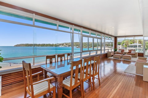 The Oriana - Accommodation Burleigh 7