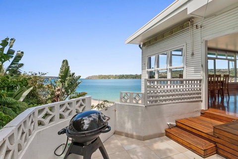 The Oriana - Accommodation Burleigh 4