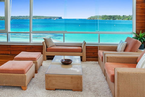 The Oriana - Accommodation Burleigh 1