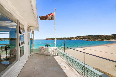 The Oriana - Accommodation Burleigh 3