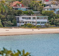 The Oriana - Accommodation Burleigh