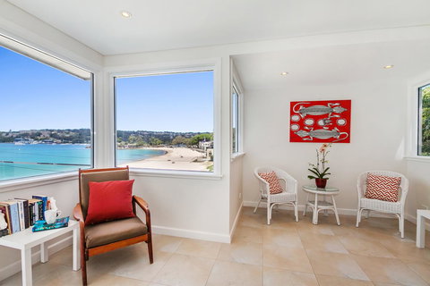 The Oriana - Accommodation Burleigh 8