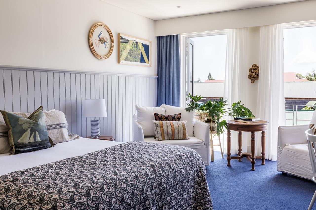 Watsons Bay NSW Accommodation Burleigh