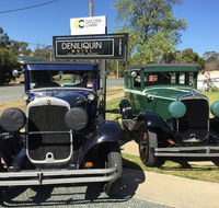 Deniliquin Motel - Accommodation Burleigh