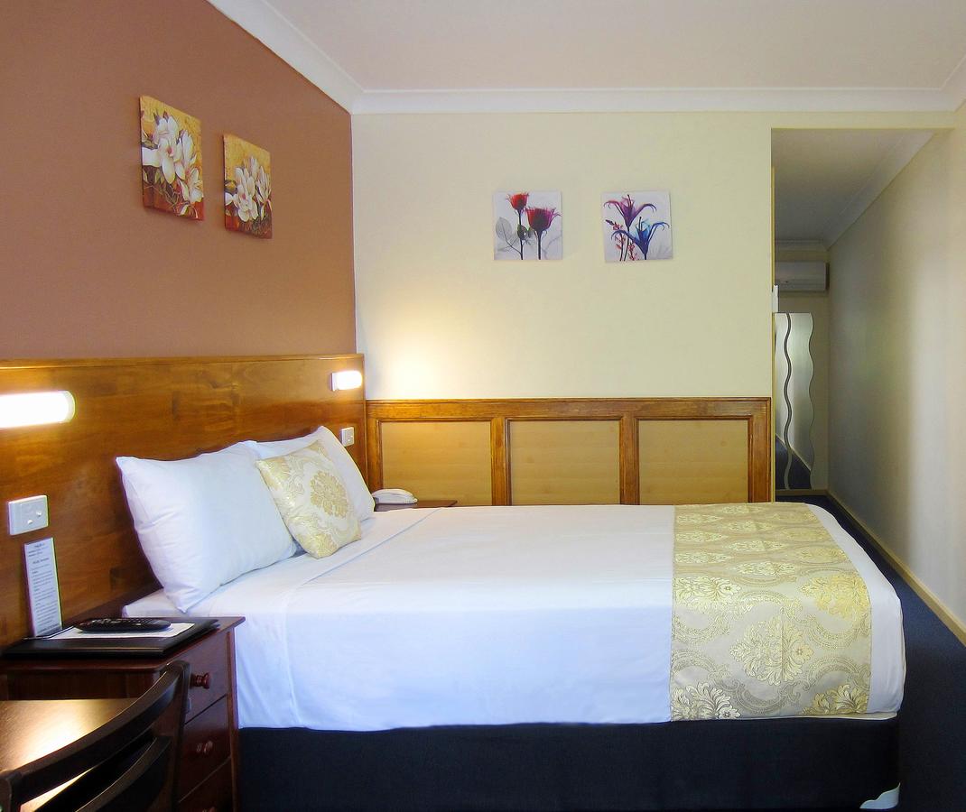 Taree West NSW Accommodation Burleigh