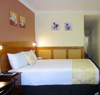 Highway Motor Inn Taree - Accommodation Burleigh