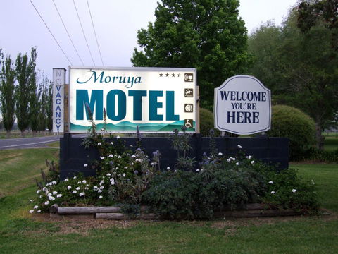 Moruya Motel - Accommodation Burleigh 34