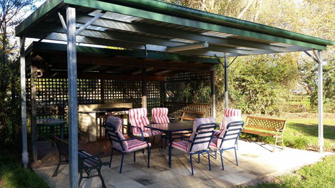 Moruya Motel - Accommodation Burleigh 37