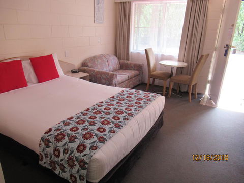 Moruya Motel - Accommodation Burleigh 15