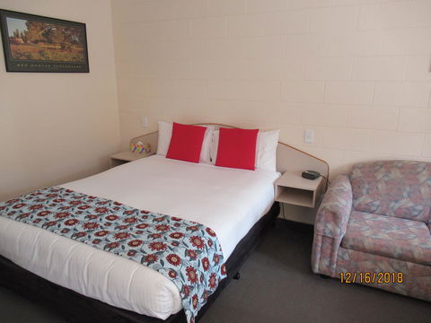 Moruya Motel - Accommodation Burleigh 19