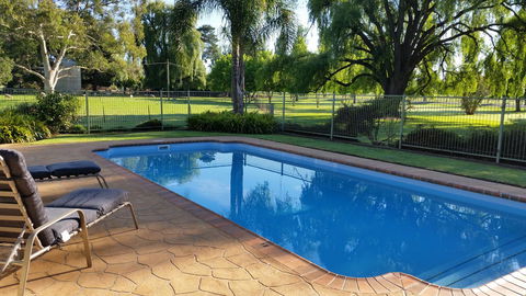Moruya Motel - Accommodation Burleigh 31