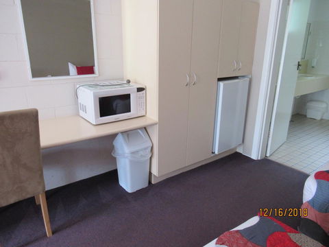 Moruya Motel - Accommodation Burleigh 13