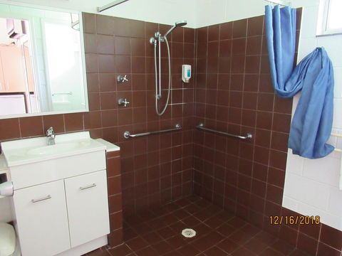 Moruya Motel - Accommodation Burleigh 4