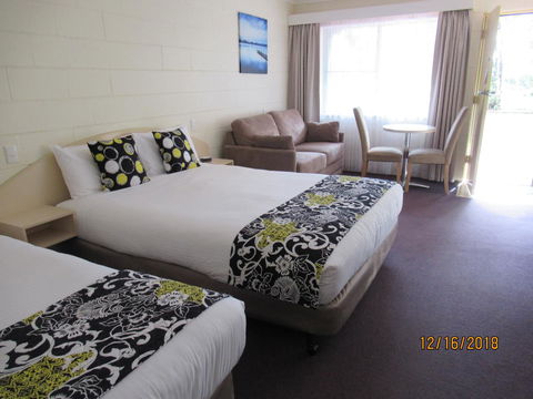 Moruya Motel - Accommodation Burleigh 12