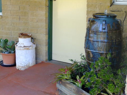 Moruya Motel - Accommodation Burleigh 38
