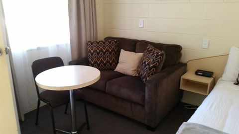 Moruya Motel - Accommodation Burleigh 42
