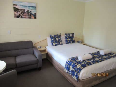 Moruya Motel - Accommodation Burleigh 18