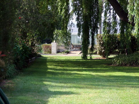 Moruya Motel - Accommodation Burleigh 40