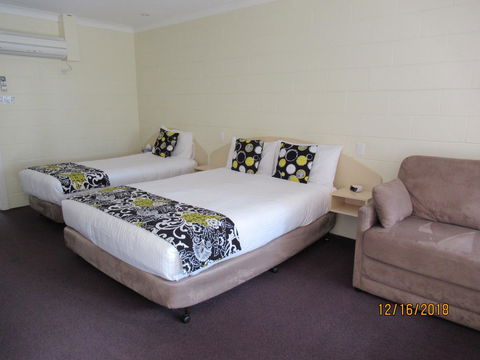 Moruya Motel - Accommodation Burleigh 22