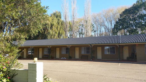 Moruya Motel - Accommodation Burleigh 2