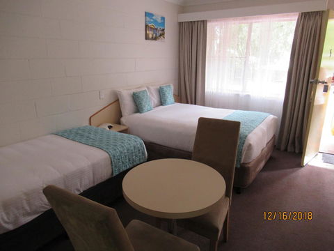Moruya Motel - Accommodation Burleigh 20
