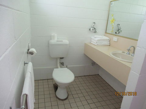 Moruya Motel - Accommodation Burleigh 7