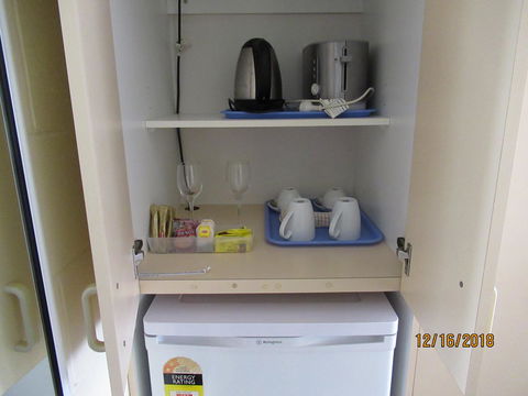 Moruya Motel - Accommodation Burleigh 3