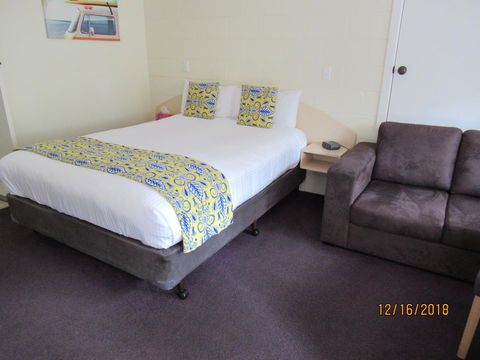 Moruya Motel - Accommodation Burleigh 21