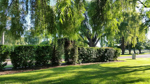Moruya Motel - Accommodation Burleigh 30