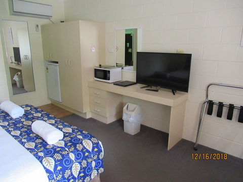 Moruya Motel - Accommodation Burleigh 17