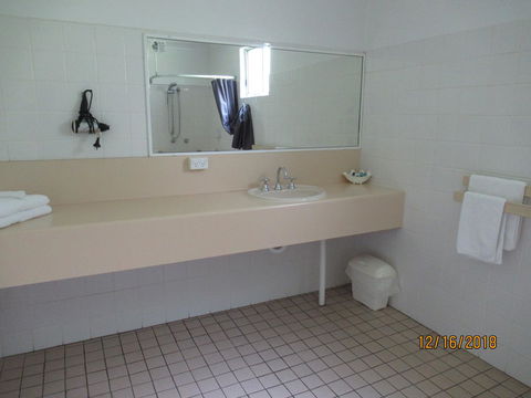 Moruya Motel - Accommodation Burleigh 9