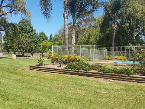Moruya Motel - Accommodation Burleigh 25