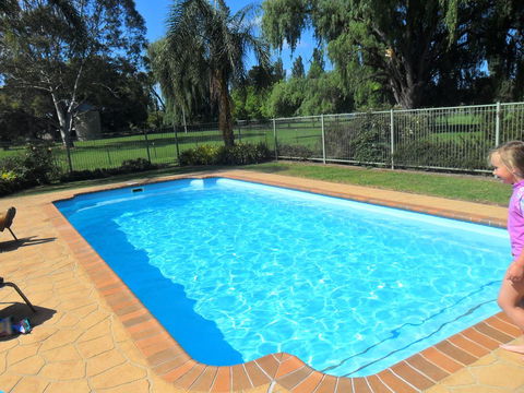 Moruya Motel - Accommodation Burleigh 35