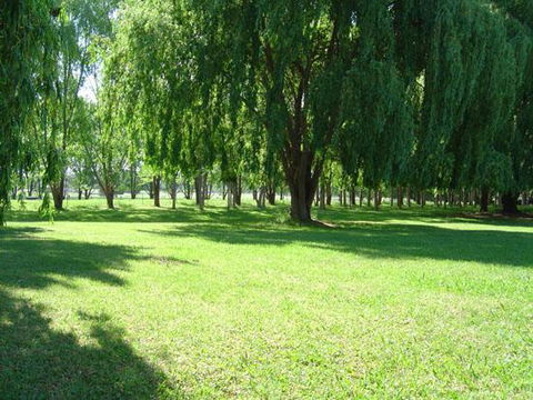Moruya Motel - Accommodation Burleigh 32