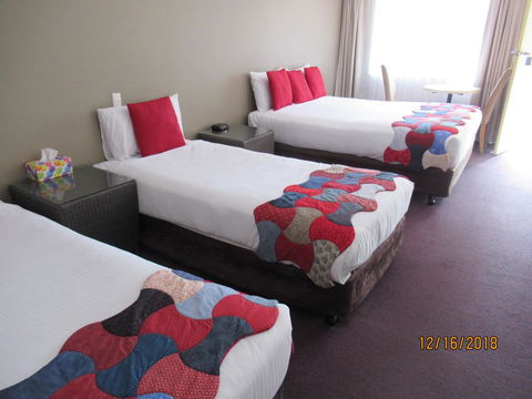 Moruya Motel - Accommodation Burleigh 5